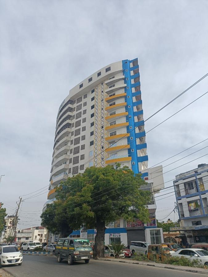 City Centre มอมบาซา ภายนอก รูปภาพ